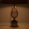 Lampada da tavolo di Maison Dauphin, Francia, anni '70, Immagine 5