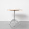 Triangular Café Table from Satelliet, 2000s, Image 10