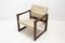 Safari Chairs by Karin Mobring for Ikea, 1980s, Set of 3 9