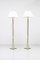 Floor Lamps by Hans Bergström for Asea, 1950s, Set of 2 1