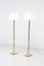 Floor Lamps by Hans Bergström for Asea, 1950s, Set of 2 2