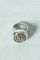 Vintage Silver Ring from Erik Granit, 1966 1