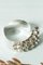 Vintage Silver Bracelet by Peter Von Post, 1972 1