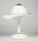 Murano Glass Hat Table Lamp, 1980s, Image 1