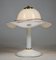 Murano Glass Hat Table Lamp, 1980s, Image 4