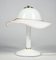 Murano Glass Hat Table Lamp, 1980s, Image 2