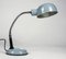 Mid-Century Table Lamp in Painted Metal & Chrome, 1960s, Image 2