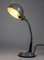 Mid-Century Table Lamp in Painted Metal & Chrome, 1960s, Image 7