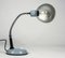 Lampe de Bureau Mid-Century en Métal Peint et Chrome, 1960s 6