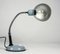 Mid-Century Table Lamp in Painted Metal & Chrome, 1960s, Image 6