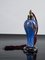 Murano Glass Perfume Bottle, 1980s, Image 3