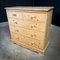 Rural Pine Wood Chest of Drawers 2