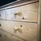 Rural Pine Wood Chest of Drawers 6