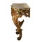 19th Century Giltwood Console Table 5