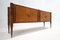 Large Italian Wooden Sideboard attributed to Pier Luigi Colli with Four Doors, 1940s, Image 2