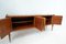 Large Italian Wooden Sideboard attributed to Pier Luigi Colli with Four Doors, 1940s 10