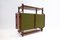 Mid-Century Modern Cabinet attributed to Ico Parisi, 1960s 8