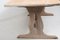 Northern Swedish Genuine Country Dining Trestle Table 10