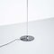 Marble and Metal Floor Lamp Spider by Joe Colombo for Oluce, 2020s 4