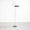 Marble and Metal Floor Lamp Spider by Joe Colombo for Oluce, 2020s 2