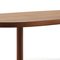 Table in Free Form in Wood by Charlotte Perriand for Cassina 5