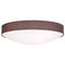 Kant Brown D55 Ceiling Lamp from Konsthantverk, Image 1