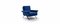 875 Armchair by Ico Parisi for Cassina 2