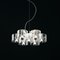 Fiore 423 Suspension Lamp by Marta Laudani & Marco Romanelli for Oluce, Image 2