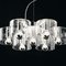 Fiore 423 Suspension Lamp by Marta Laudani & Marco Romanelli for Oluce 6