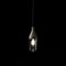 Suspension Lamps Niwa Beige Grey by Christophe Pillet for Oluce, Set of 3, Image 3