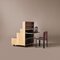 Rampa Multifunctional Station by Achille Castiglioni for Hille 20