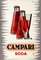 Italienisches Werbeposter von Giovanni Mingozzi für Campari Soda, 1950er 2