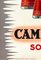 Italienisches Werbeposter von Giovanni Mingozzi für Campari Soda, 1950er 5