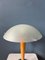 Vintage Kvintol Mushroom Tischlampe von Ikea, 1970er 10