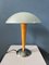 Vintage Kvintol Mushroom Table Lamp from Ikea, 1970s 1