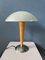 Vintage Kvintol Mushroom Table Lamp from Ikea, 1970s, Image 1