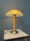 Vintage Kvintol Mushroom Table Lamp from Ikea, 1970s 4