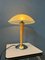 Vintage Kvintol Mushroom Tischlampe von Ikea, 1970er 4