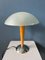 Vintage Kvintol Mushroom Table Lamp from Ikea, 1970s 6