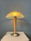 Vintage Kvintol Mushroom Table Lamp from Ikea, 1970s 2