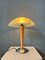 Vintage Kvintol Mushroom Table Lamp from Ikea, 1970s, Image 2