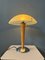 Vintage Kvintol Mushroom Table Lamp from Ikea, 1970s 3