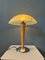 Vintage Kvintol Mushroom Tischlampe von Ikea, 1970er 3