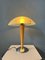 Vintage Kvintol Mushroom Tischlampe von Ikea, 1970er 7