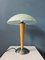 Vintage Kvintol Mushroom Tischlampe von Ikea, 1970er 5