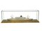 Schiffsmodelle der Holland America Line von Richard Wagner, 1950er, 4er Set 7