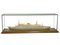 Schiffsmodelle der Holland America Line von Richard Wagner, 1950er, 4er Set 6