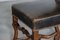 Französische Eichenholz Stühle im Louis XIV Stil, 1920er, 6er Set 11