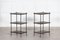 Mid-Century Chinese Shelves from Harrods, 1950s, Set of 2, Image 4