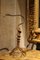 Centrotavola Art Nouveau in ferro battuto forgiato a mano, Immagine 20